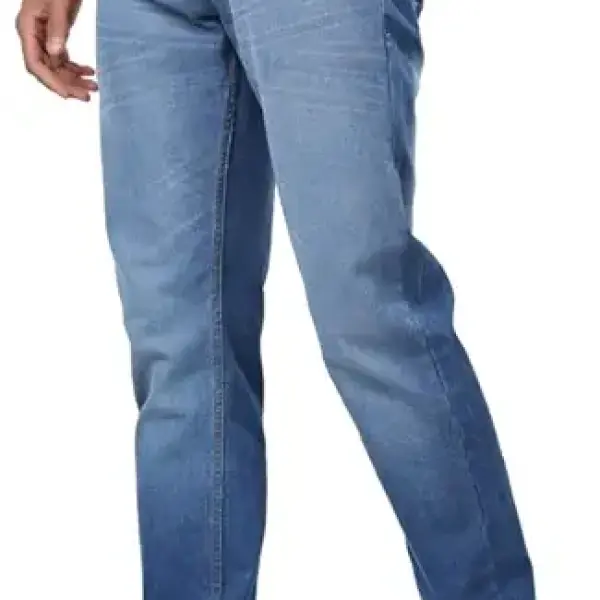 London Hills Men's  Jeans