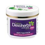 DEVO HERBS Anti Tan Pack