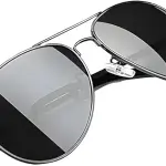 Classic Aviator Sunglasses