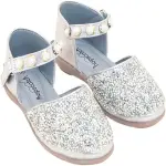 Embellished Ballet Flats